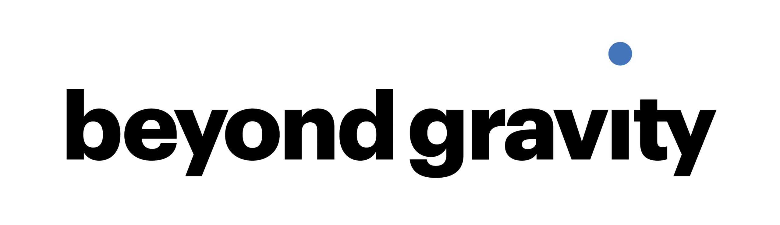 Beyond Gravity